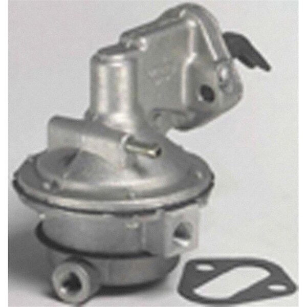 Perfectpitch M60565 Mini Stock Fuel Pump with 0.25 in. Inlet & Outlet for Ford 2300cc PE3607326 - main